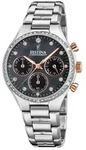 Festina Chronographen BOYFRIEND COLLECTION Black - Schwarz