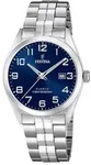 Festina Armbanduhr Date ACERO CLASICO Blue - Blau