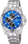 Festina Armbanduhr MULTIFUNCION Blue - Blau