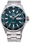 Orient ORIENT Taucher RA-AA0004E19B Herren Automatikuhr - Silber