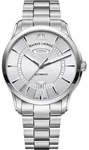 Maurice Lacroix PONTOS DAY DATE PT6358-SS002-130-1 Herren Automatikuhr Klassisch