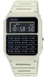 Casio Vintage Casio VINTAGE Oldschool Manish Farbe Herrenuhr Casio-CA-53WF-8BEF -