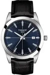 Tissot T127.410.16.041.01 Herren-Armbanduhr, Quarz, Edelstahl-Geh&auml;use,...