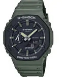 Casio G-Shock Classic - Schwarz