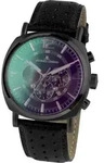 Jacques Lemans - Armbanduhr - Herren - Chronograph - Lugano - Sport - 1-1645.1N...