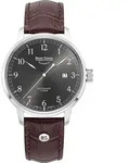 Bruno S&ouml;hnle 17-12203-821 Hamburg Automatik Big Herrenuhr
