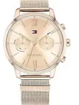 Tommy Hilfiger BLAKE 1782303 Damenarmbanduhr - Gold