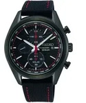 Seiko SSC777P1 Herren-Armbanduhr, Edelstahl-Geh&auml;use, Solarbetrieb