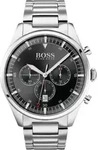 Hugo Boss Pioneer 1513712 Silber - Gro&szlig;e one size - Silber