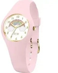 Ice-Watch 018424 ICE fantasia Rainbow XS Uhr M&auml;dchen Kinderuhr rosa - Rosa
