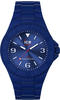 Ice-Watch 019158 Armbanduhr ICE Generation M Blau/Rot