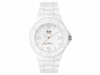 Ice-Watch 019150 Armbanduhr ICE Generation M Weiß für Immer