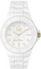 Ice Watch - Armbanduhr - ICE generation - White gold - Medium - 3H - 019152