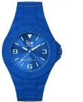 Ice-Watch 019159 ICE generation flashy blue M Uhr Damenuhr blau - Blau
