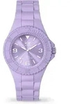 Ice Watch - Armbanduhr - ICE generation - Lilac - Small - 3H - 019147 - Violett