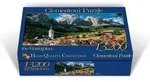 Clementoni Sellagruppe - Dolomiten, 2,914m, 134,4 cm, 18 - 99 Jahr(e)