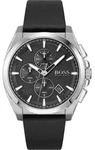 Boss Grandmaster 1513881 Herrenarmbanduhr - Silber