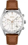 Hugo Boss Champion Silber - Gro&szlig;e one size - Silber