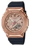 Casio GM-S2100PG-1A4ER G-SHOCK Uhr Damenuhr Kunststoff Datum Alarm schwarz -...