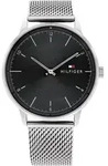 Tommy Hilfiger 1791842 Silbrig/Stahl - Silber