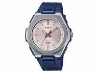 Casio Uhr Collection LWA-300H-2EVEF Damen Armbanduhr
