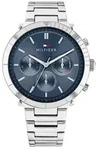 Tommy Hilfiger Emery 1782349 Damenuhr - Silber