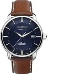Zeppelin Herrenuhr Zeppelin Atlantic Automatik Herrenuhr ETA 2824-2/SW 200