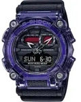 Casio - Armbanduhr - Uni - Quarz - G-SHOCK - GA-900TS-6AER - Bunt