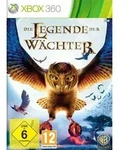 Die Legende der W&auml;chter