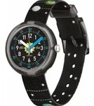 Flik Flak FPNP097 Kinder-Armbanduhr, Kunststoff-Geh&auml;use