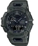 Casio G-Shock G-Squad - Schwarz