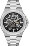 Ingersoll The Catalina I12501 Herren Automatikuhr - Silber