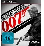 James Bond 007 - Blood Stone