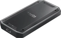 SANDISK SDPS31H-001T-GBCND, SANDISK PROFESSIONAL Professional PRO-G40 Portable SSD
