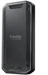 SANDISK PROFESSIONAL PRO-G40 - SSD - 2 TB - extern (tragbar)
