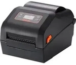 Bixolon XD5-40d, Thermodirekt, 203 x 203 DPI, 178 mm/sek, Verkabelt & Kabellos,