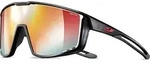 Julbo Fury Photochrome Sonnenbrille Schwarz Reactiv Performance 1-3 LAF/CAT1-3