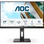 AOC Pro-line 24P2QM - P2 Series - LED-Monitor - 61 cm (24") (23.8" sichtbar) - 1920 x