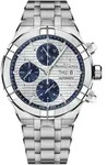 Maurice Lacroix Aikon Automatic Chronograph AI6038-SS002-131-1 Herren