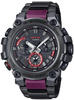Casio horloges - Casio - MTG-B3000BD-1AER - Wrist Watch Special - horloge