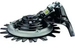 Makita 191M75-9 Grasscheren-Aufsatz