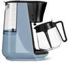Tchibo Filterkaffeemaschine „Let’s Brew“, für bis zu 10 Tassen...