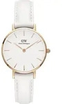 Petite 28 Bondi RG Wei&szlig; DW00100249 - Gold