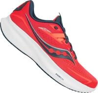 40,5|Saucony Ride 15 Damen Laufschuhe S10729-16