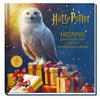 Aus den Filmen zu Harry Potter: Hedwig - ein magischer Pop-up Adventskalender: