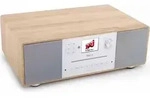 BLOCK PASSION, Internet, Digital, DAB+, FM, 87,5 - 108 MHz, 51 W, 40 - 20000 Hz...