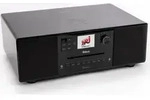 BLOCK PASSION, Internet, Digital, DAB+, FM, 87,5 - 108 MHz, 51 W, 40 - 20000 Hz...