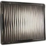BLANCO 230734, Abtropfer, Einschub, Waschbecken, Besteck, Schwarz - Schwarz