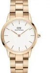 Daniel Wellington Damenuhr DW00100209 Ros&eacute;gold - Rosa