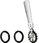 Karaca 8000011005201, Silber, 1 St&uuml;ck(e) - Silber